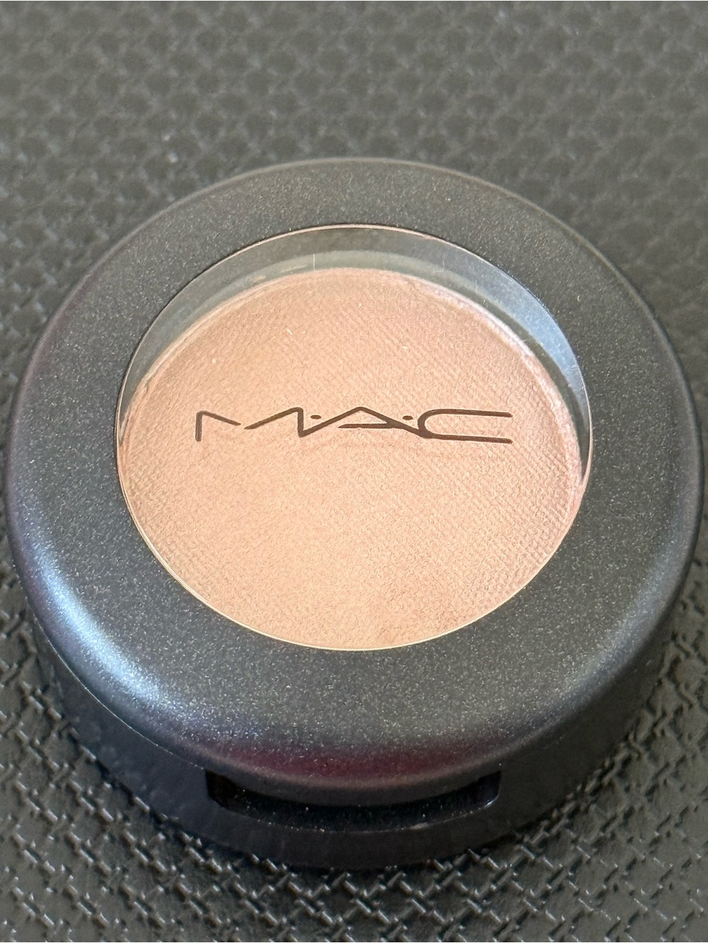 NEW - MAC Cosmetics Naked Lunch Frost Eye Shadow